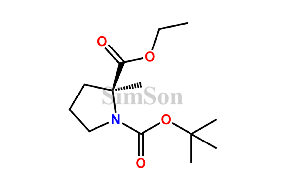 Trofinetide Impurity 19