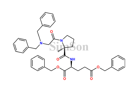Trofinetide Impurity 20