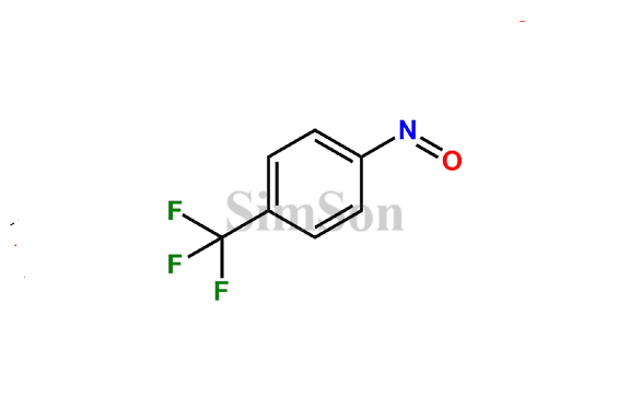Teriflunomide Nitroso Impurity 1