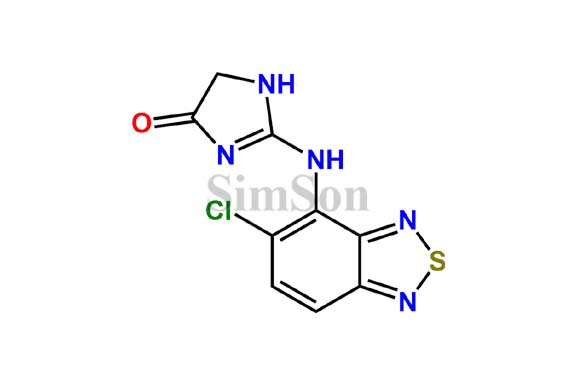 Tizanidine Lactam Impurity
