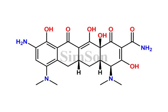 Tigecycline Impurity 1