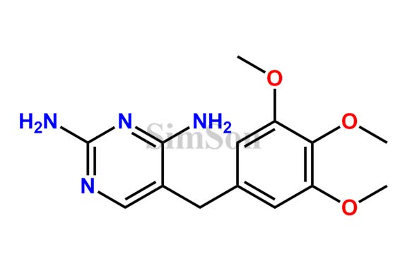Trimethoprim