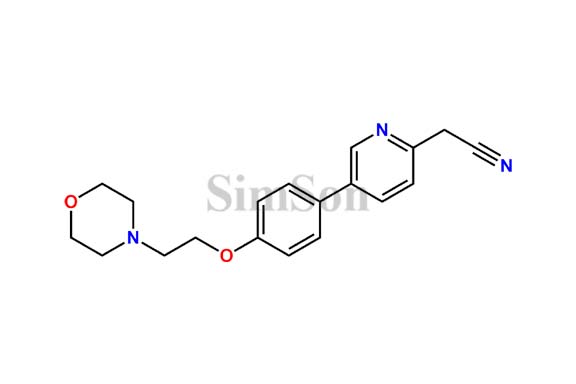 Tirbanibulin Impurity 1