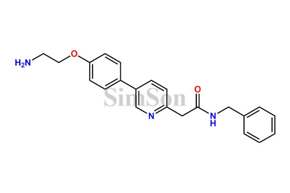 Tirbanibulin Impurity 4