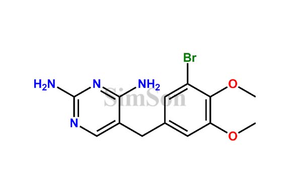 Trimethoprim EP Impurity F