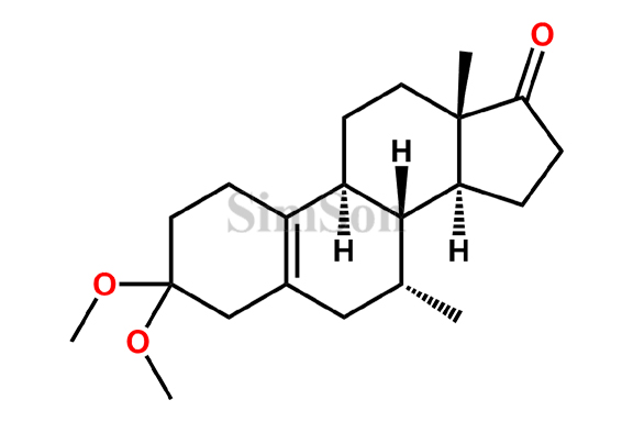 Tibolone Impurity 1
