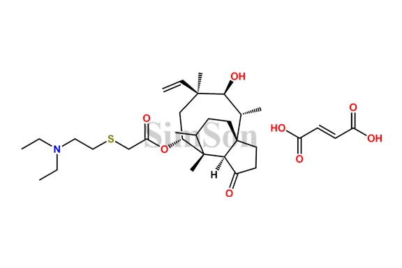Tiamulin Fumarate