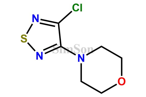 Timolol Related Compound F