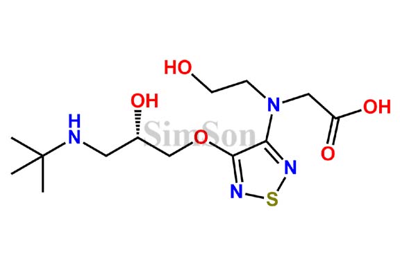 Timolol Impurity 1
