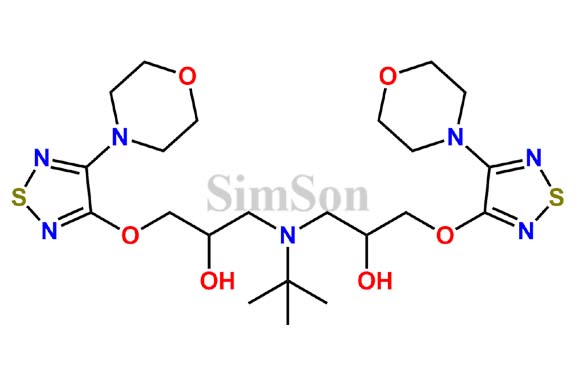 Timolol Dimer