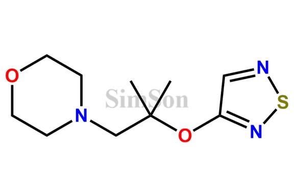Timolol Impurity 10