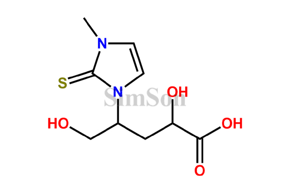 Methimazole impurity 1