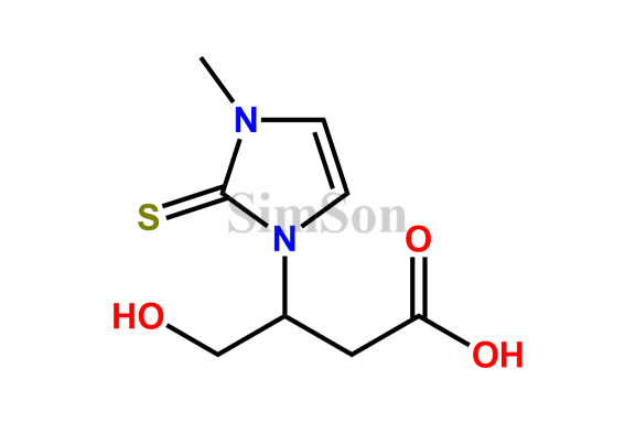 Methimazole impurity 2