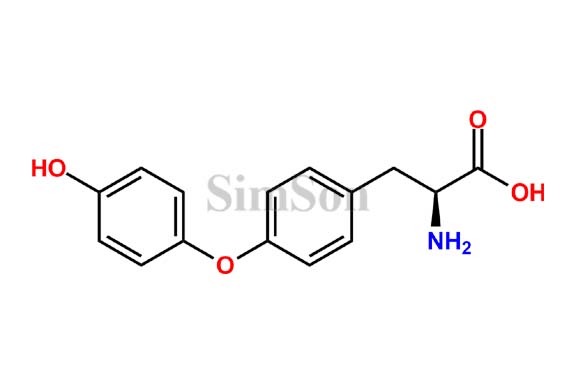 Thyronine