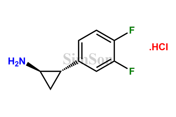Ticagrelor EP Impurity E Hydrochloride