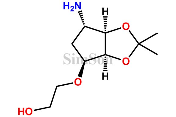 Ticagrelor Impurity 92