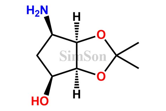 Ticagrelor Impurity 145