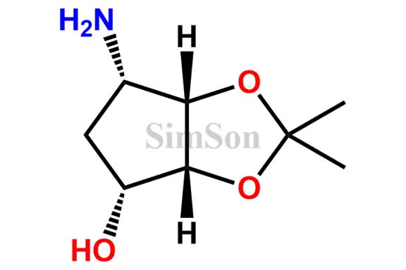 Ticagrelor Impurity 147