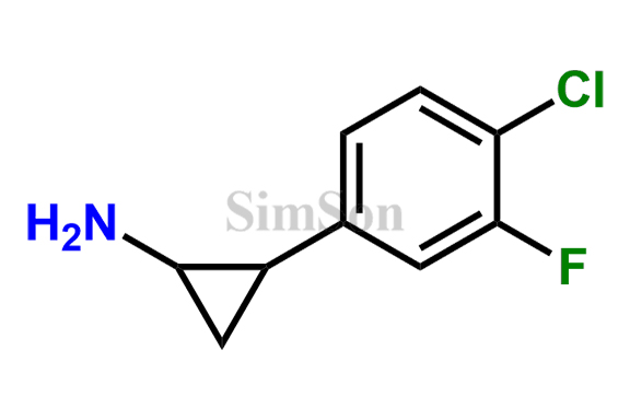 Ticagrelor Impurity 82