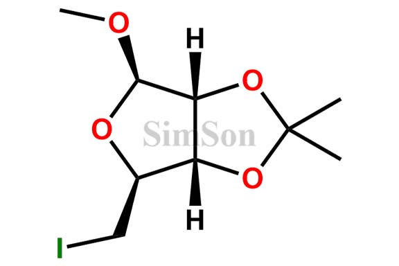 Ticagrelor Impurity 156