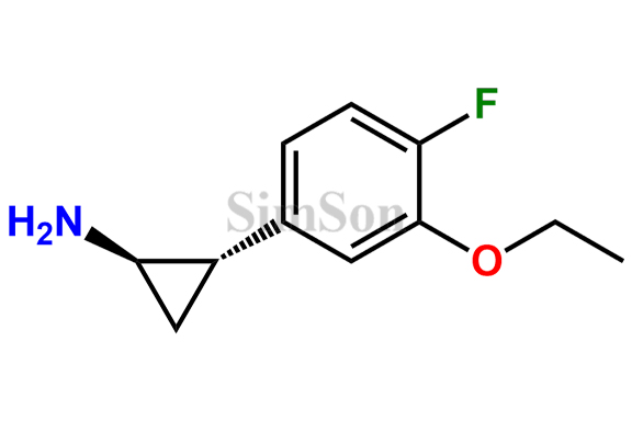 Ticagrelor Impurity 149