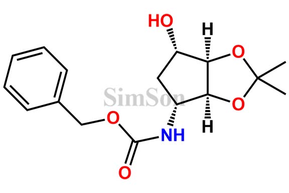 Ticagrelor Impurity 67