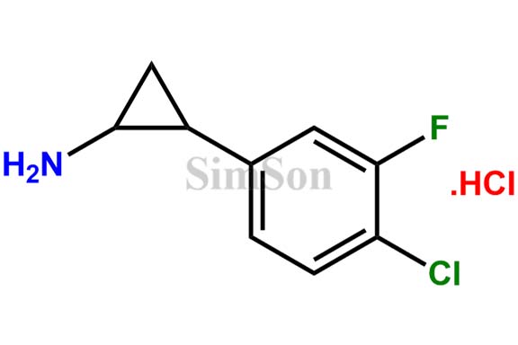 Ticagrelor Impurity 133
