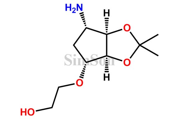 Ticagrelor Impurity 5
