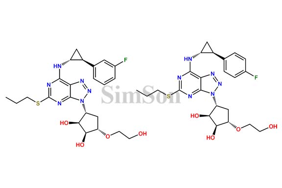Ticagrelor Impurity 202