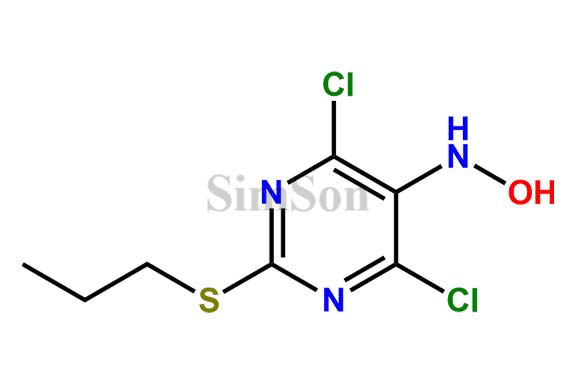 Ticagrelor Related Compound 73
