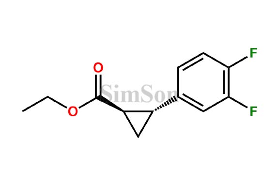 Ticagrelor Impurity 26