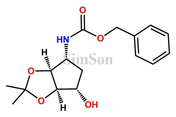 Ticagrelor Impurity 34