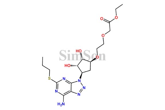 Ticagrelor Impurity 23