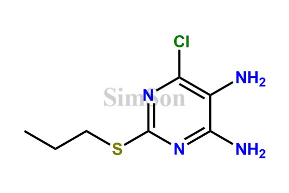 Ticagrelor Impurity 46