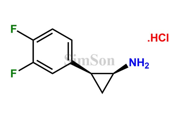 Ticagrelor Impurity 9