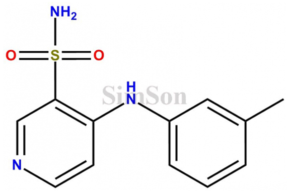 Torasemide EP Impurity B