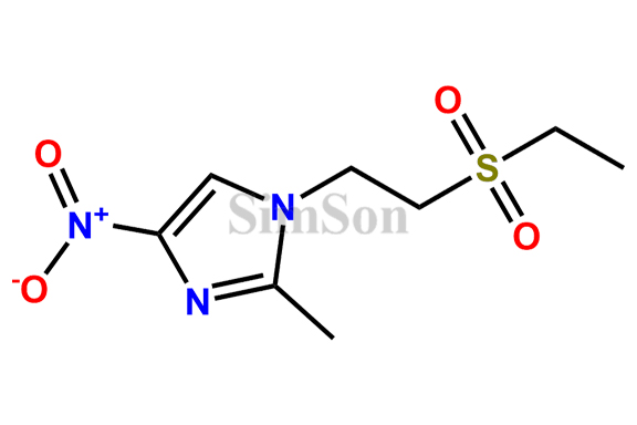 Tinidazole EP Impurity B