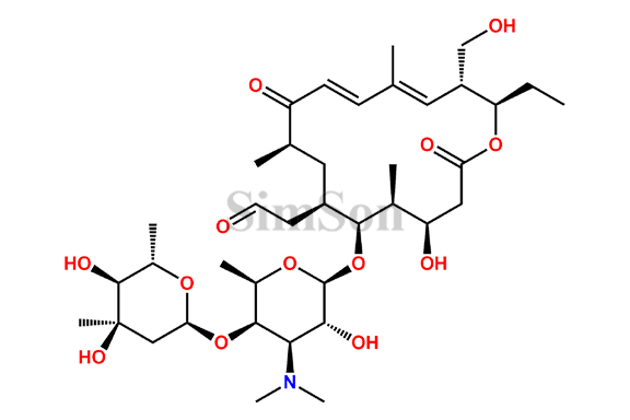 Tylosin EP Impurity A