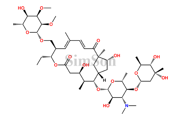 Tylosin EP Impurity B
