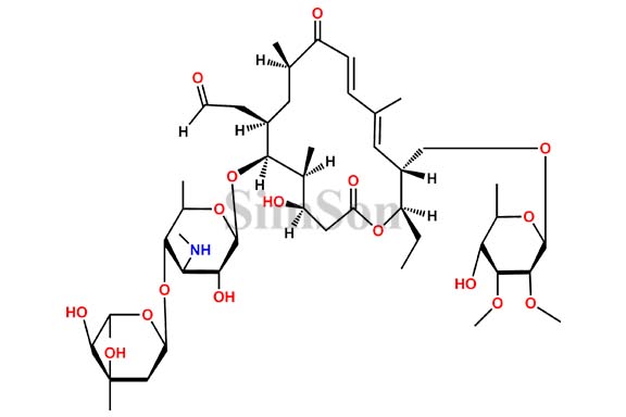 Tylosin EP Impurity J