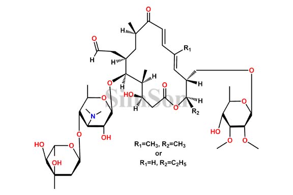 Tylosin EP Impurity L