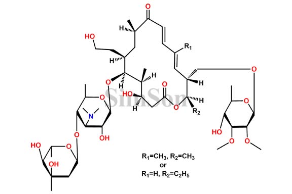 Tylosin EP Impurity M