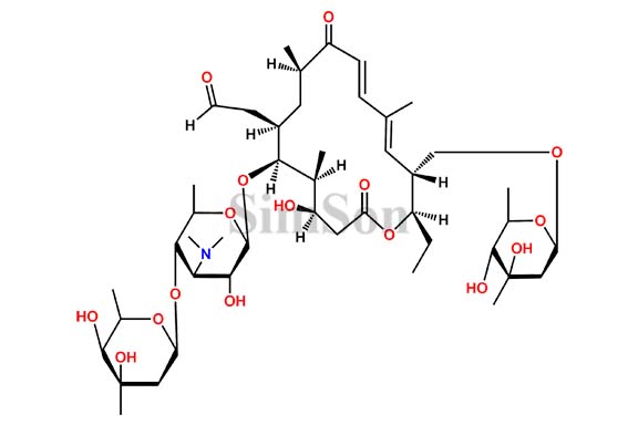 Tylosin EP Impurity P
