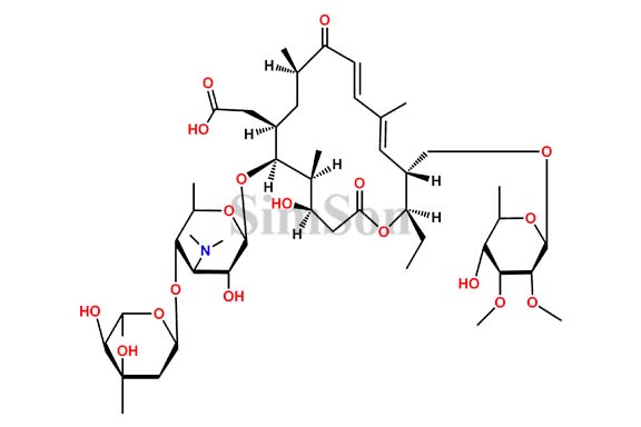 Tylosin EP Impurity CC