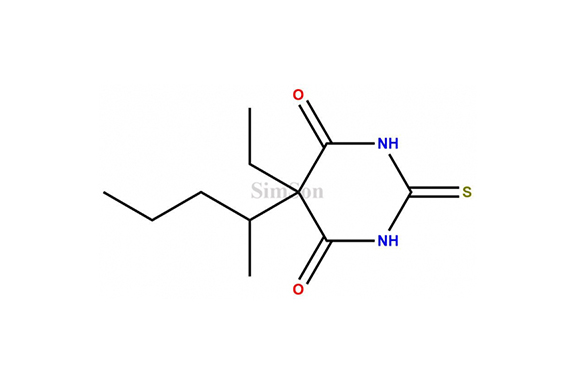 Thiopental