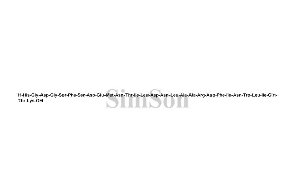 (1-30)-Teduglutide