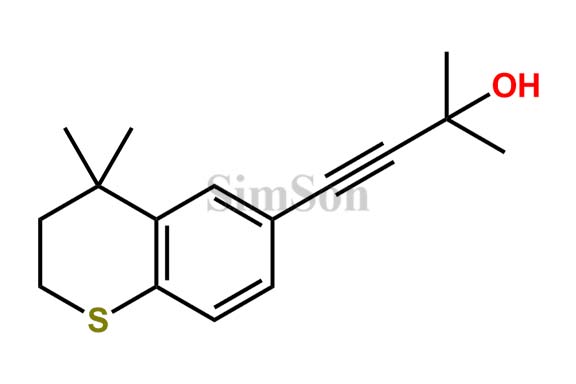 Tazarotene Impurity 1