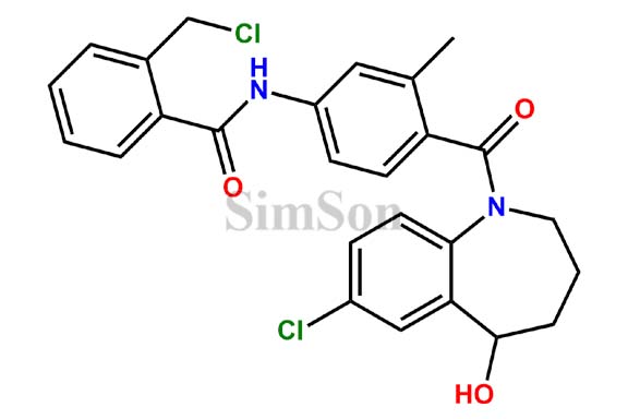 Tolvaptan Impurity 1