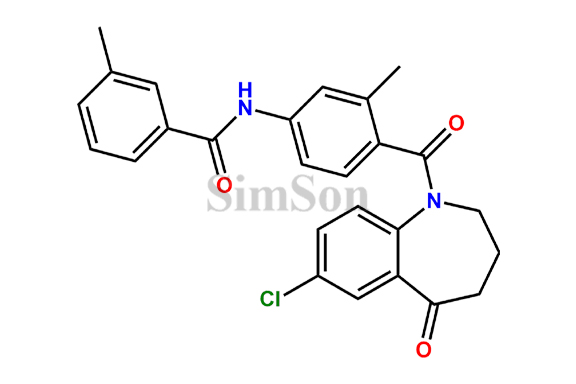 Tolvaptan Impurity 52