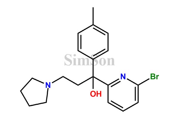 Triprolidine impurity 2